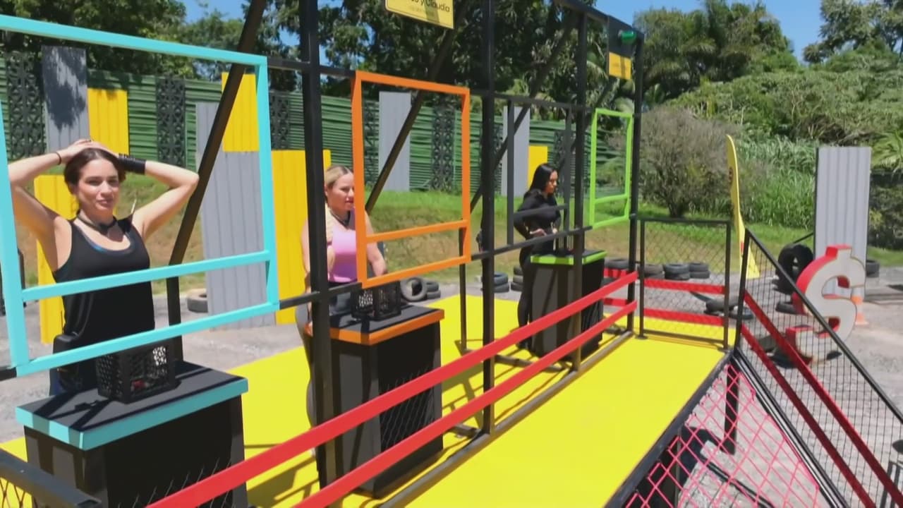 ¿Apostarías por Mí?