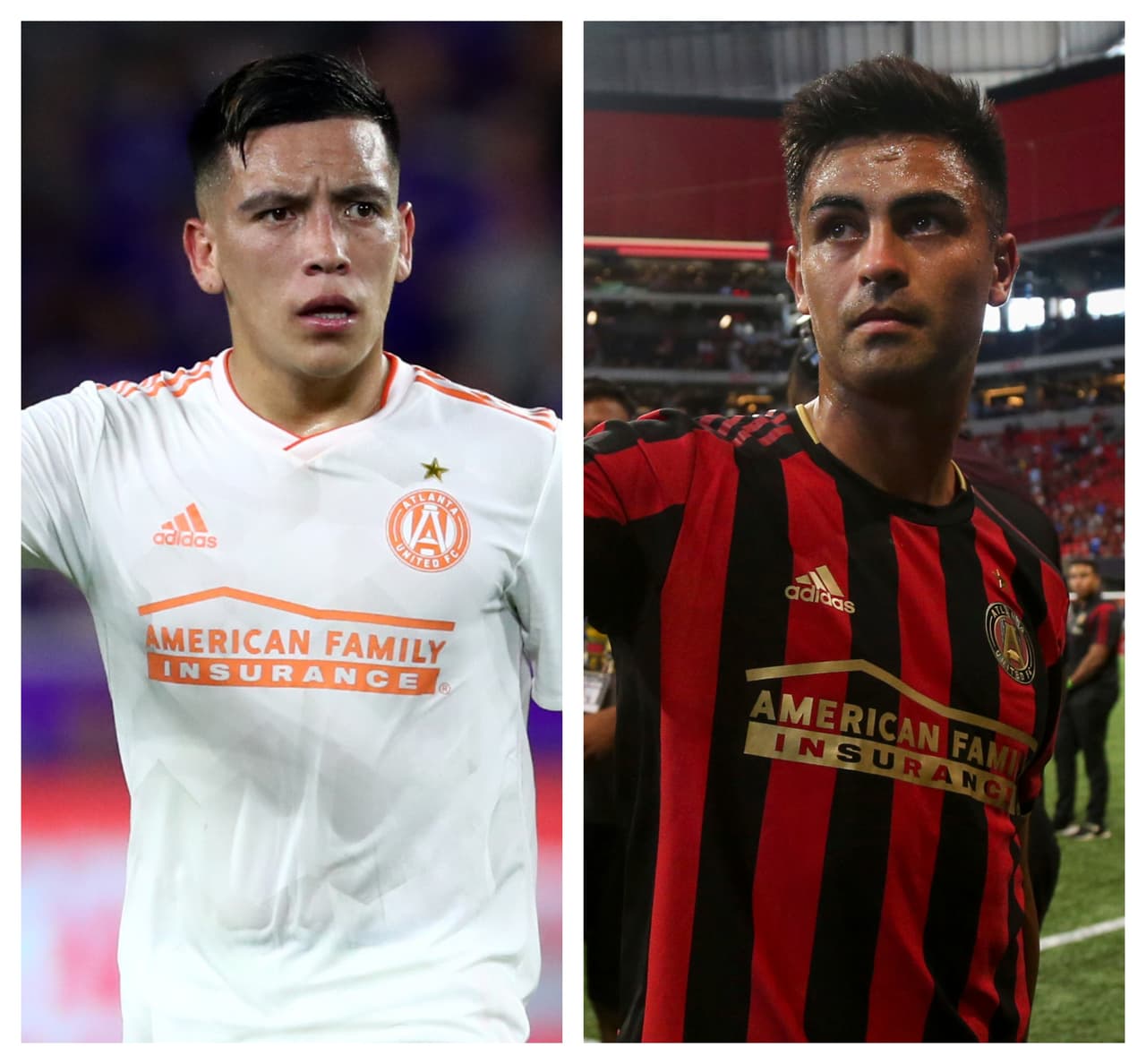 'Pity' Martinez y Ezequiel Barco: el arsenal indomable de Atlanta United en los Playoffs 