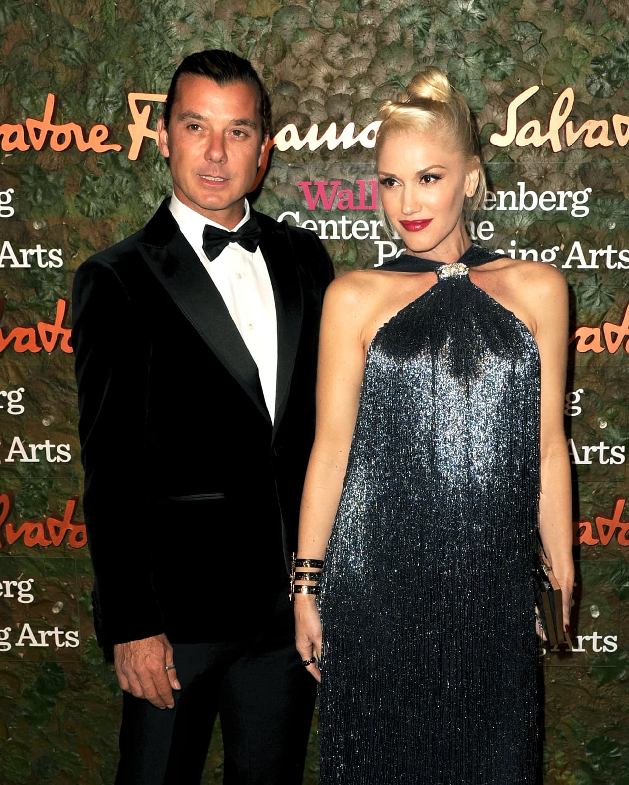 Gwen Stefani y Gavin Rossdale llevaban 20 años juntos y 13 de matrimonio.