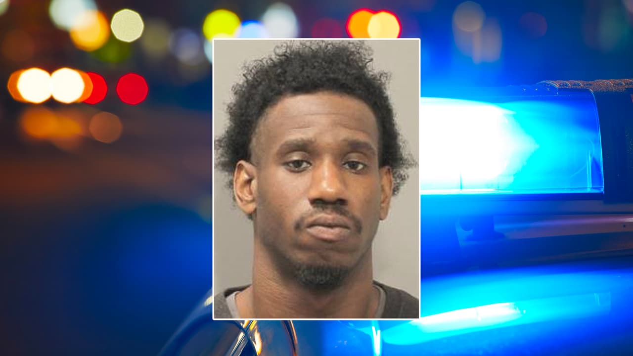 "El sospechoso es muy brutal con sus víctimas": Policía de Houston busca a presunto violador en serie