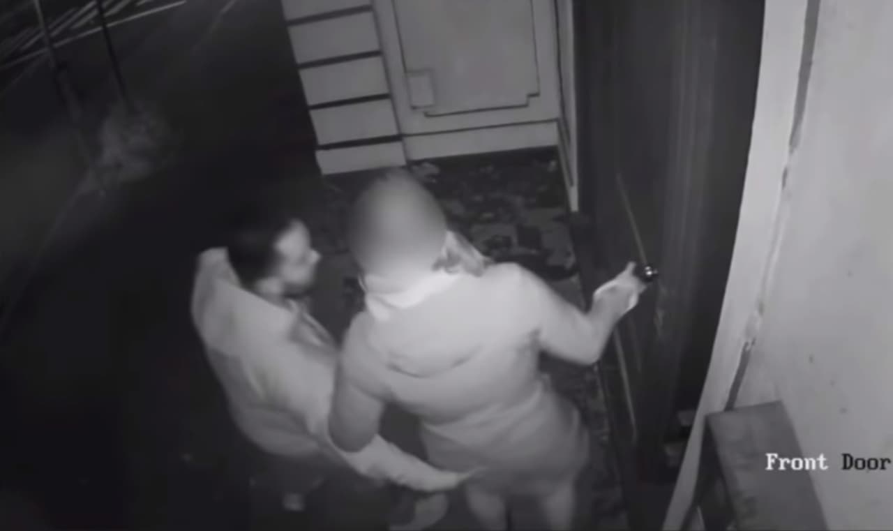 Buscan a sospechoso de tocarle el trasero a una mujer en Berkeley