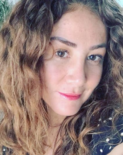 Sin embargo, Mariana también dijo no quitar el dedo del renglón para próximamente regresar a la pantalla chica.