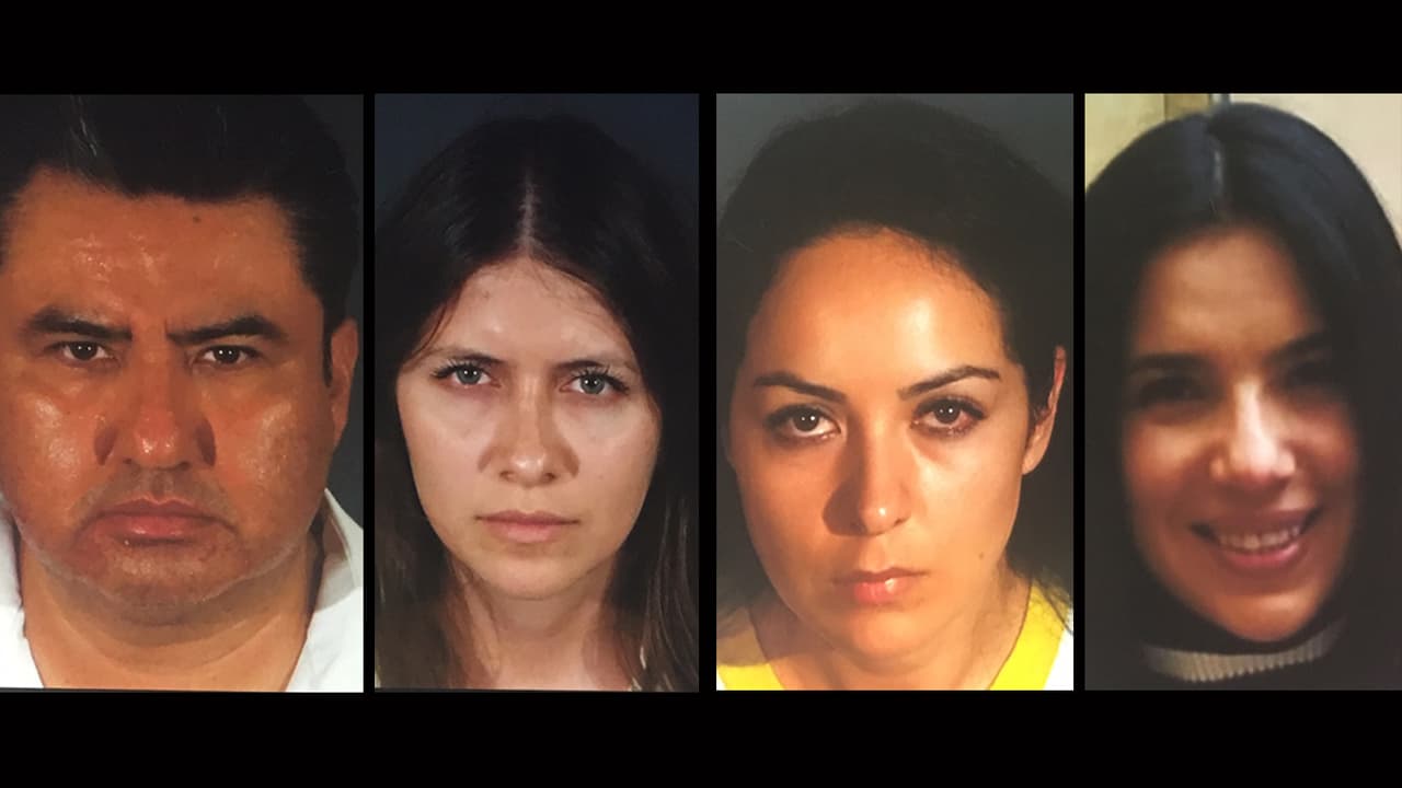 Radiografía del escándalo sexual de la iglesia La Luz del Mundo: de qué acusan a su pastor y 3 cómplices