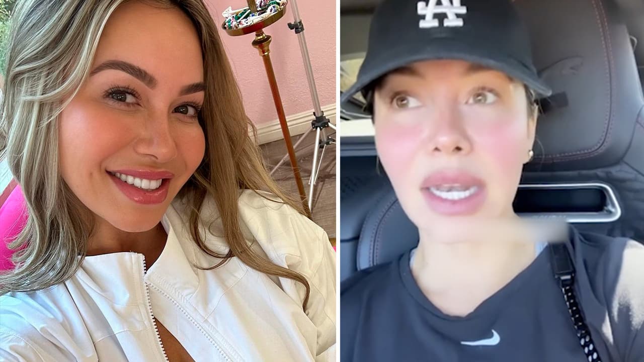 A Chiquis Rivera la discriminaron en una tienda de lujo: "Fue muy grosera"