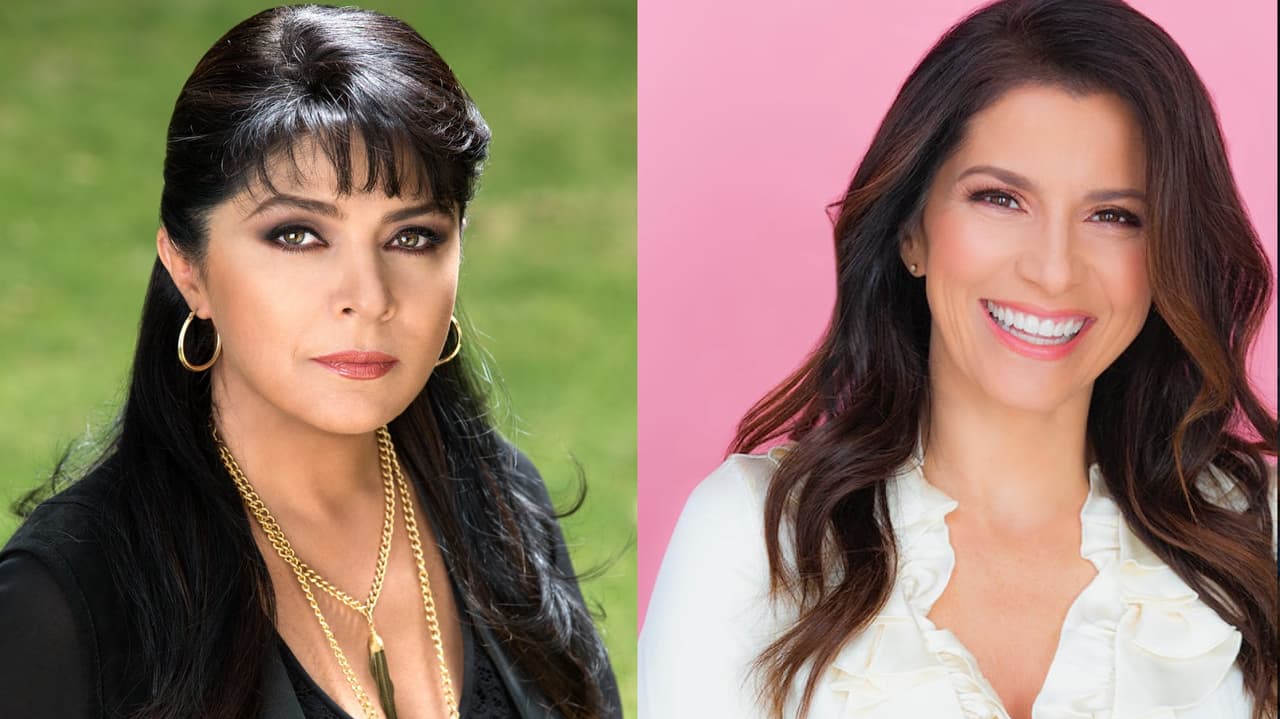 ¿Victoria Ruffo le guarda rencor a Alessandra Rosaldo? Se conocieron de una incómoda manera