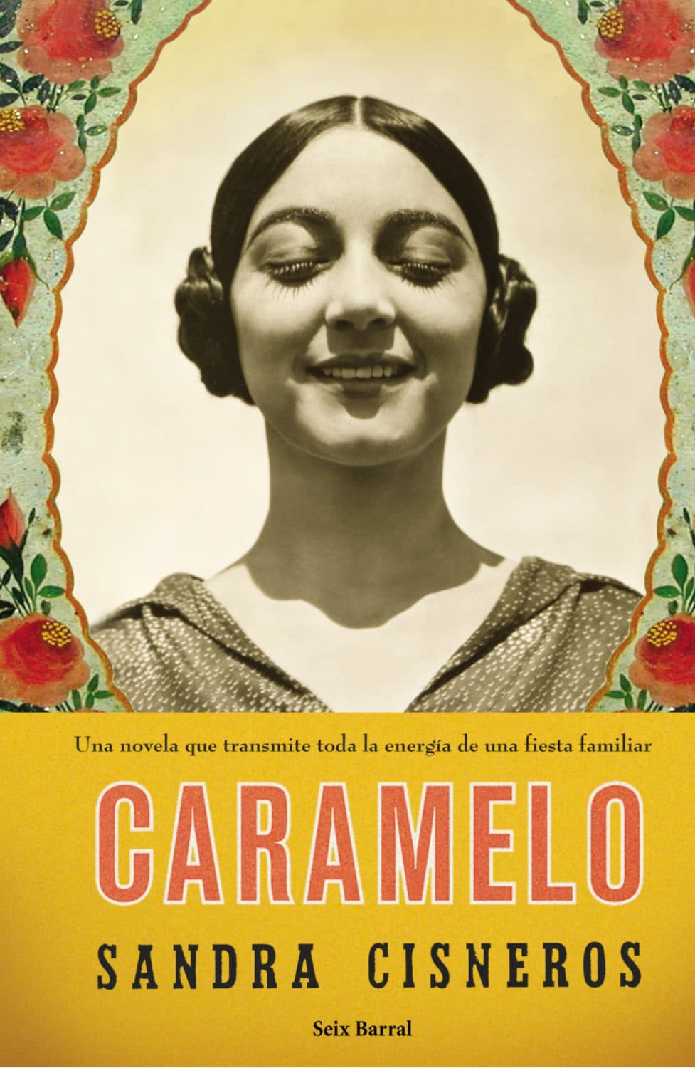 'Caramelo', de Sandra Cisneros. Esta novela, considerada una autobiografía de la autora, cuenta la historia de Lala, una mexicana que, de nuevo, vive en un suburbio de Chicago. La narración oscila entre esta ciudad y Ciudad de México, donde la familia viaja cada año para visitar a una abuela malhumorada. Allí la pequeña Lala se reencuentra con sus raíces y, a través de estos peregrinajes, los universos culturales que confluyen en la protagonista (el estadounidense y el mexicano) se entrelazan y chocan.