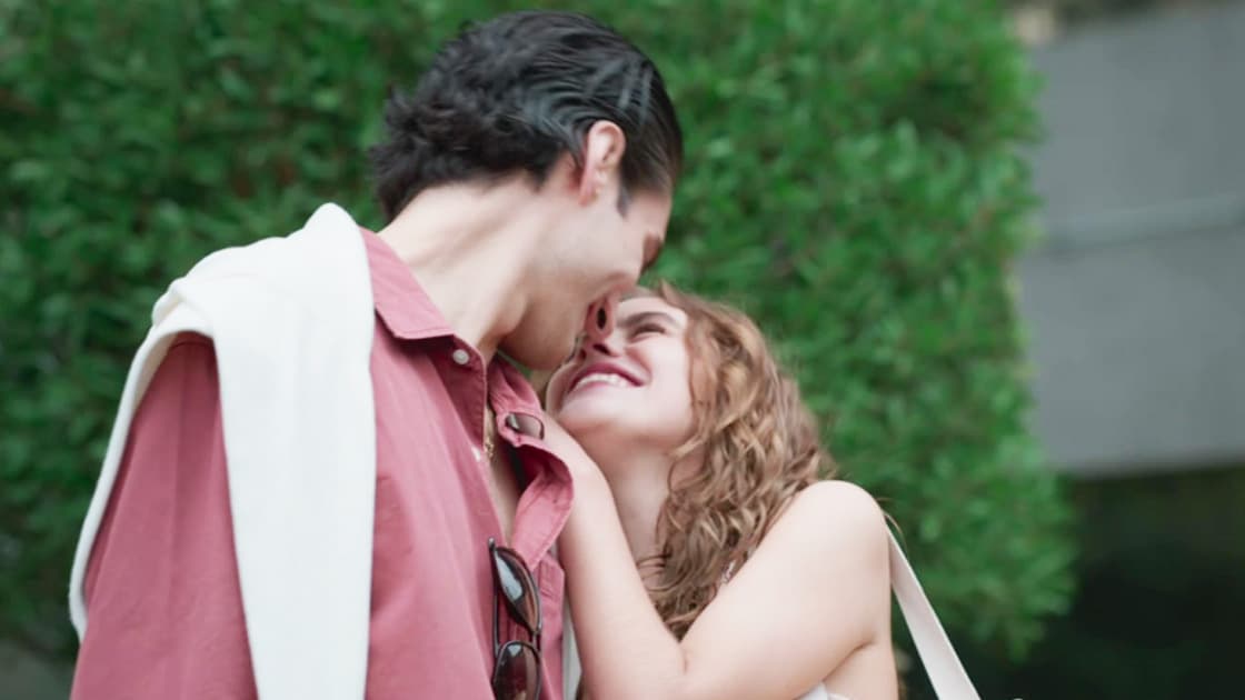 Resumen de Hermanas, Un Amor Compartido capítulo 11