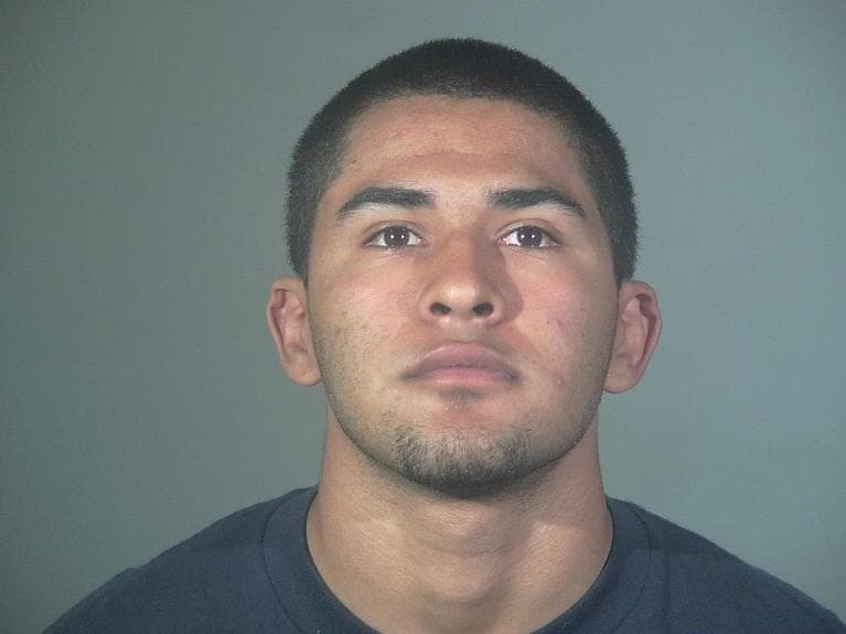 Arrestan a sospechoso del tiroteo en Del Amo Fashion Center en Torrance