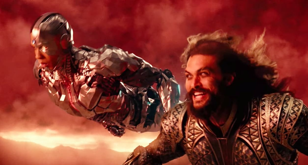 Si bien en taquilla no le fue tan mal, Justice League recibió críticas negativas de parte de la prensa y de algunos fans, quienes incluso iniciaron una campaña en redes sociales para que el llamado 'Snyder Cut' de esa cinta fuera liberado.