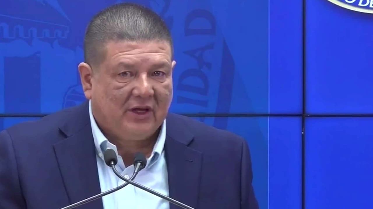 Misión de seguridad en México termina en tragedia: Mueren agentes y personal de la Embajada de EEUU