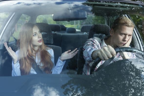 En cambio, cuando el matrimonio no está en su mejor momento, el nivel de cortisol se eleva y el estrés supera por mucho al que sufren los solteros.