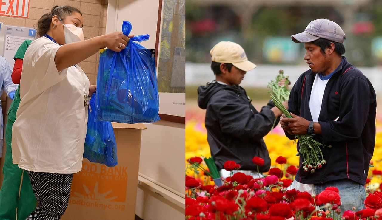 Esto es lo que debes saber sobre la ayuda para inmigrantes indocumentados en California