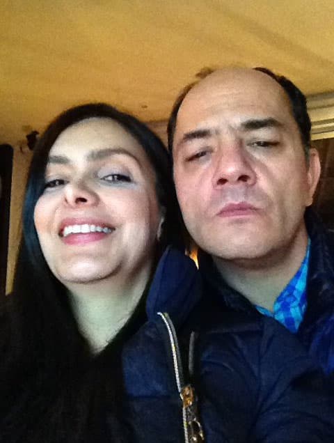 ¿Quién hubiera pensado que 'Sandra' y 'Hugo' se llevarían tan bien?