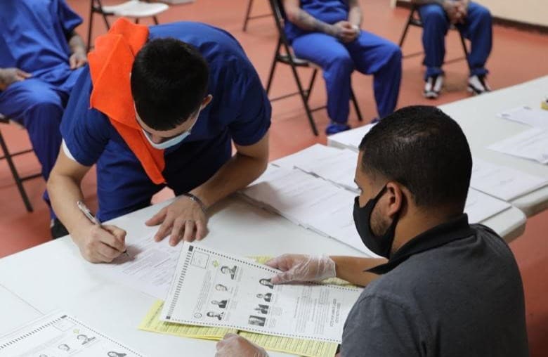 "Es más seguro ir a votar que ir al supermercado”: comisionado electoral del PPD dice que todo está listo para las primarias