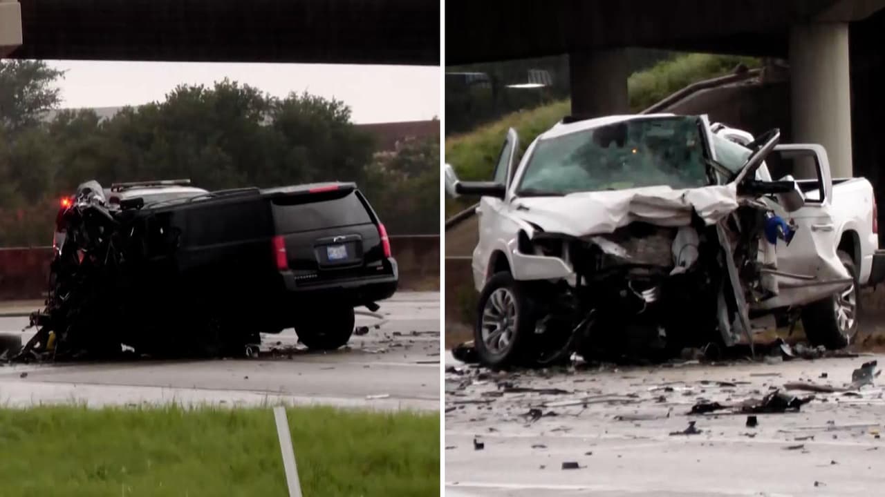 <h3 class="cms-H3-H3">Si eres testigo de un conductor en sentido contrario</h3>
<br>
<b>Las autoridades recomiendan nunca intentar detenerlo</b>. Llama de inmediato al 911 y proporciona la ubicación, dirección en la que viaja y el tipo de vehículo, si es posible.
<b>Esa llamada puede salvar vidas.</b>