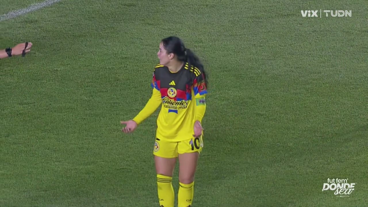 ¡No te creo la que dejó ir Camberos! América perdona el primero