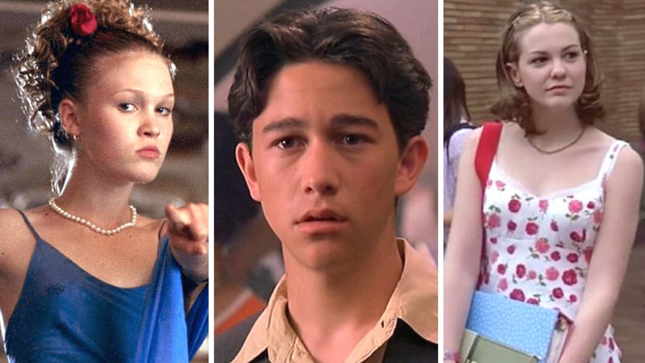  ¿Qué pasó con los actores de '10 cosas que odio de ti'? La película se estrenó hace 25 años