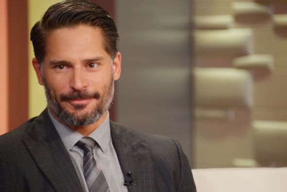 Joe Manganiello