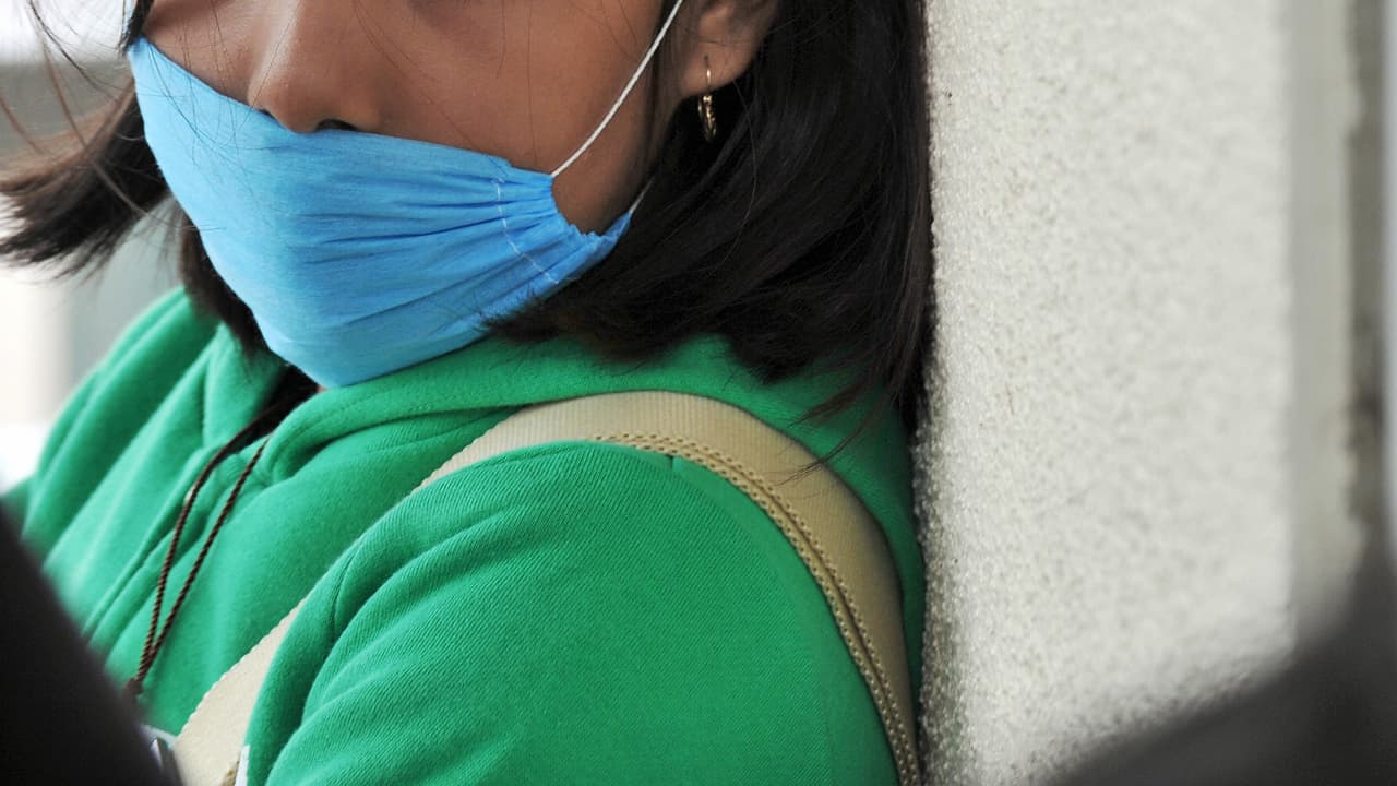 Una niña de 8 años de edad se convierte en la segunda víctima de influenza en el estado de Nueva York