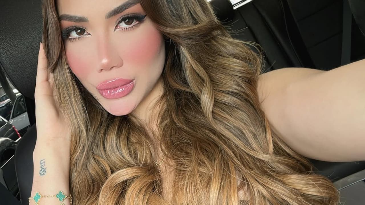 ¿Quién era Fedra Gaxiola? La influencer fitness asesinada en Tijuana, Baja California