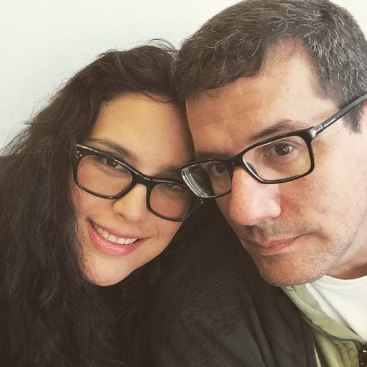 Recientemente se ha rumorado que Angélica Vale podría tener problemas con su esposo Otto Padrón y que, incluso, estaba al borde del divorcio.