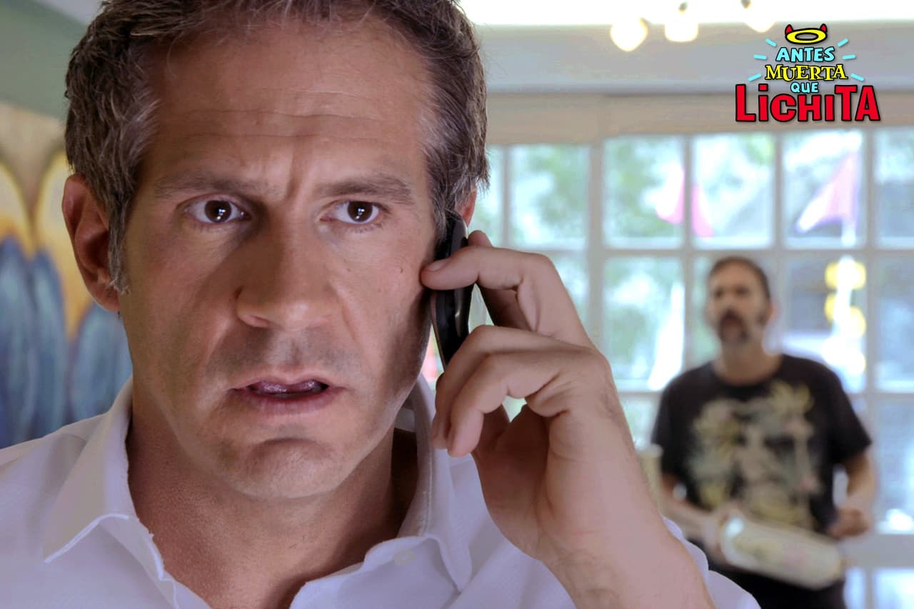 Roberto recibirá una delicada noticia que lo pondrá a prueba como padre.