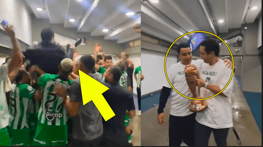 Efraín Juárez recibe cánticos de “mexicano, mexicano” en Colombia