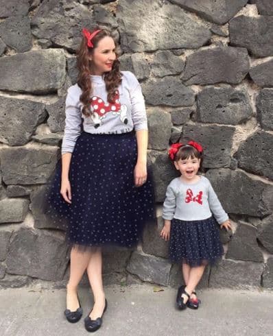 La primera aparición en televisión de Andrea Torre fue en 1989, en la telenovela 'Un Rostro en mi Pasado'.