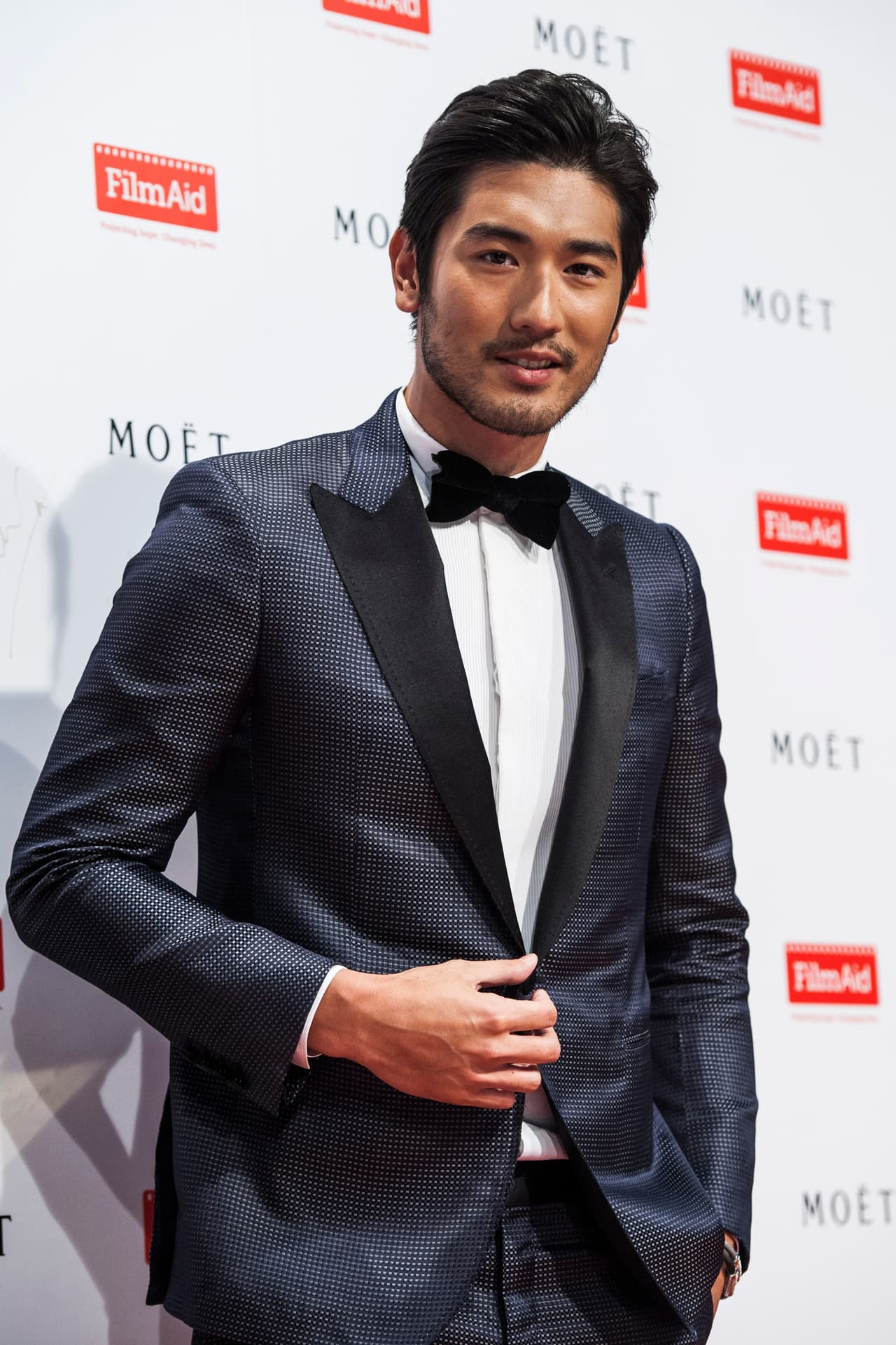 Los manejadores de Gao agradecieron a medios de comunicación y fanáticos por su preocupación e informaron que la familia del actor fue informada inmediatamente de lo sucedido.