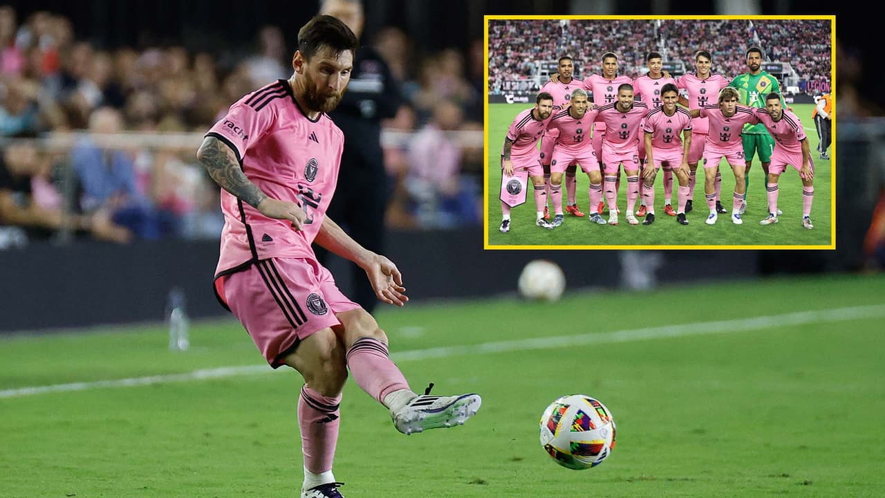 ¿Messi en Honduras? Esto se sabe sobre un posible amistoso