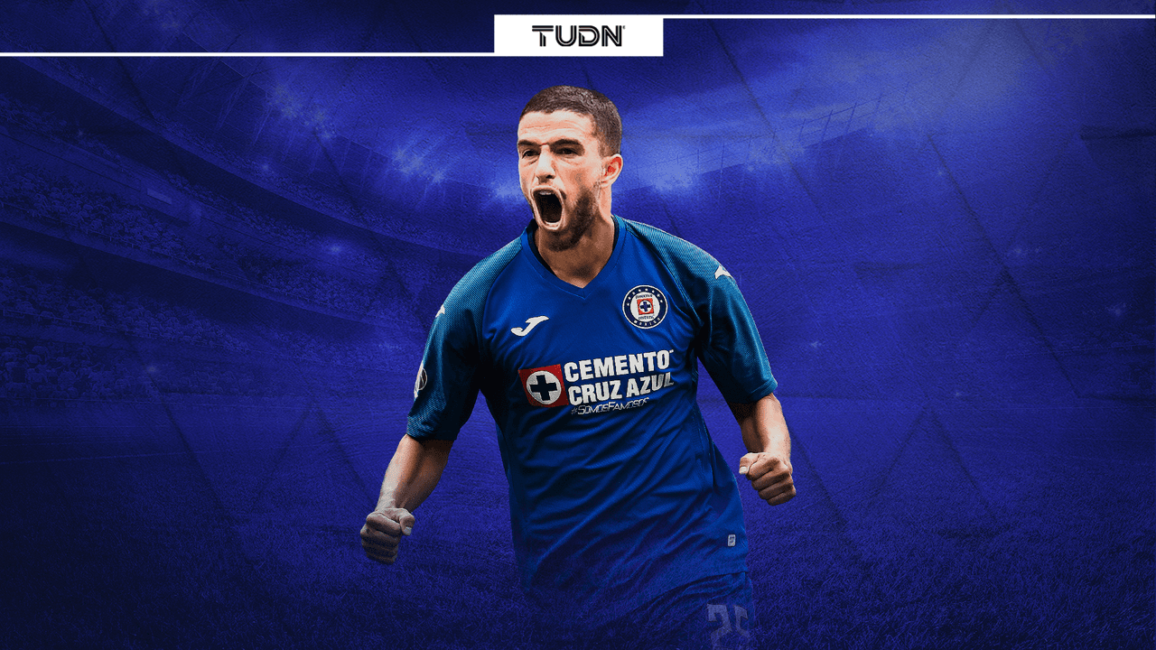 El mediocampista uruguayo es el fichaje de lujo de La Máquina.