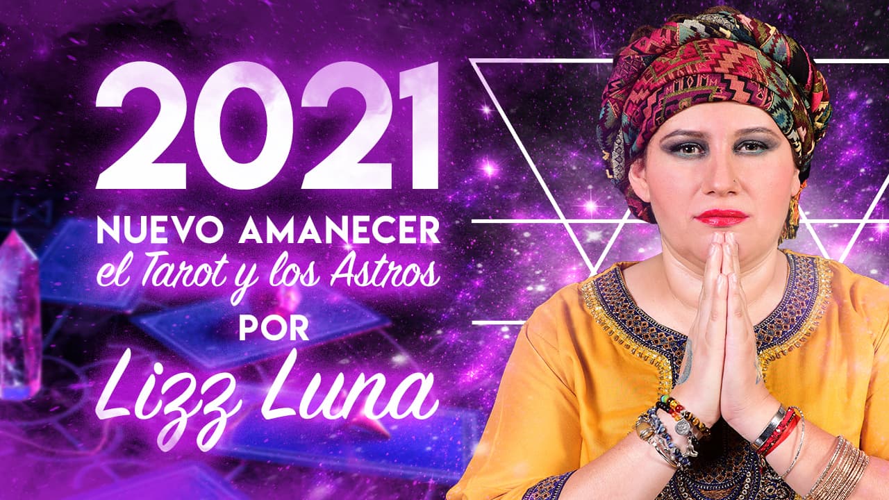 Predicciones zodiacales para el 2021