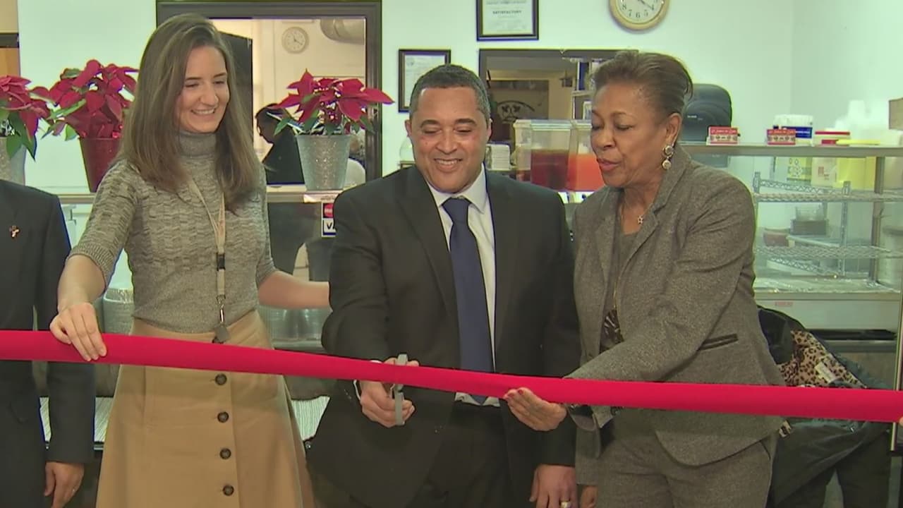 La historia del hispano que pasó 26 años en prisión y ahora se estrena como empresario