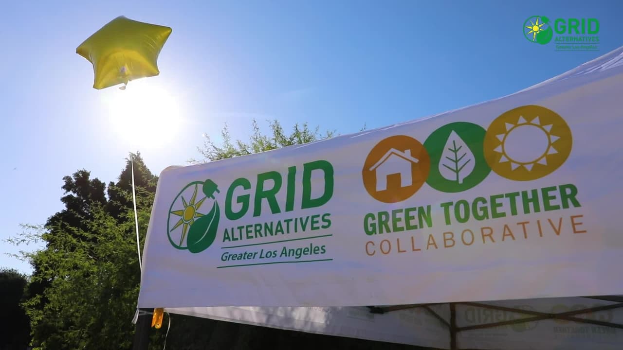 Los residentes de Pacoima y Sun Valley ¡podrían ahorrar hasta un 90% en su factura de electricidad!