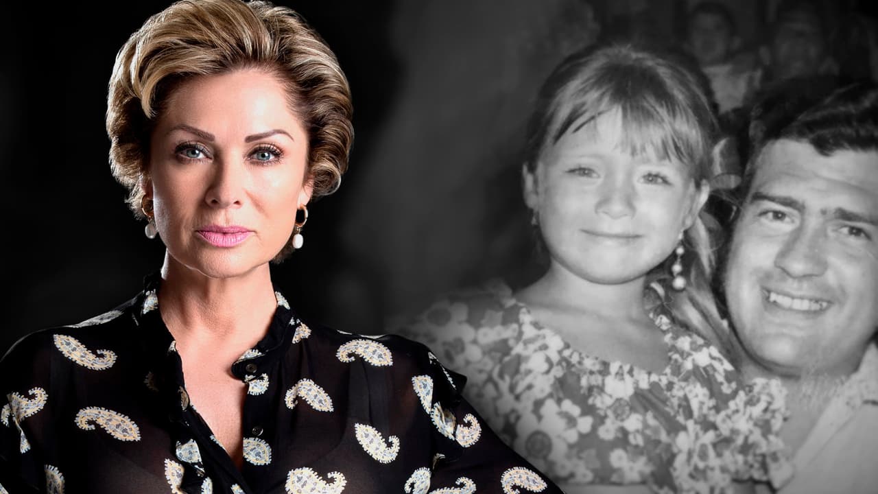 Muere padre de la actriz Lety Calderón tras haber padecido covid-19