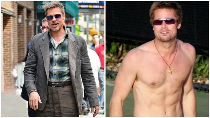 Hombre se hace pasar por Brad Pitt y estafa a mujer con más de 180 mil dólares: así lo hizo