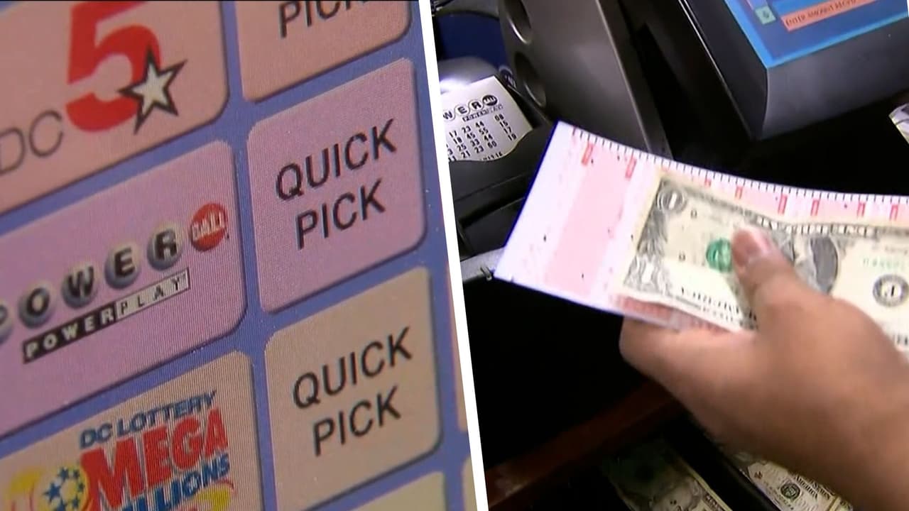 Acumulado de Powerball sube a $865 millones; premio de $1,000,000 es vendido en Nueva York