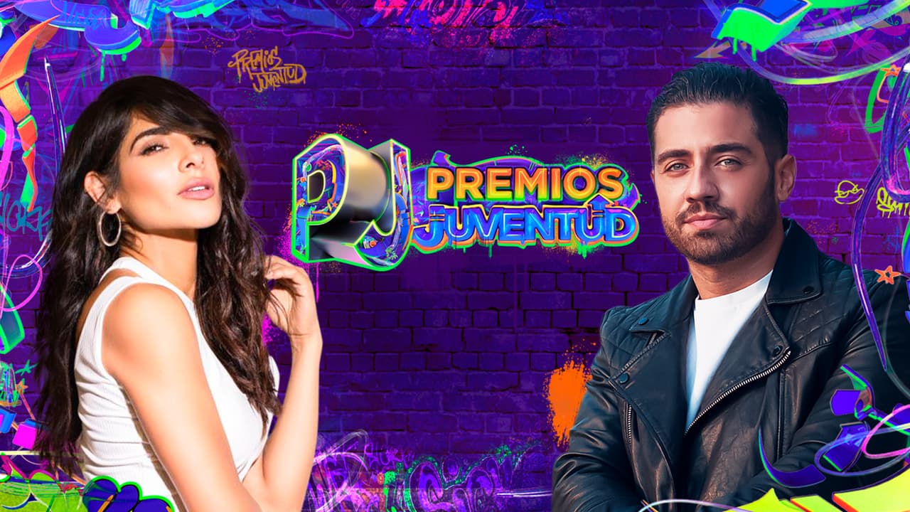 La gran fiesta del verano de Premios Juventud te espera este 22 de julio 