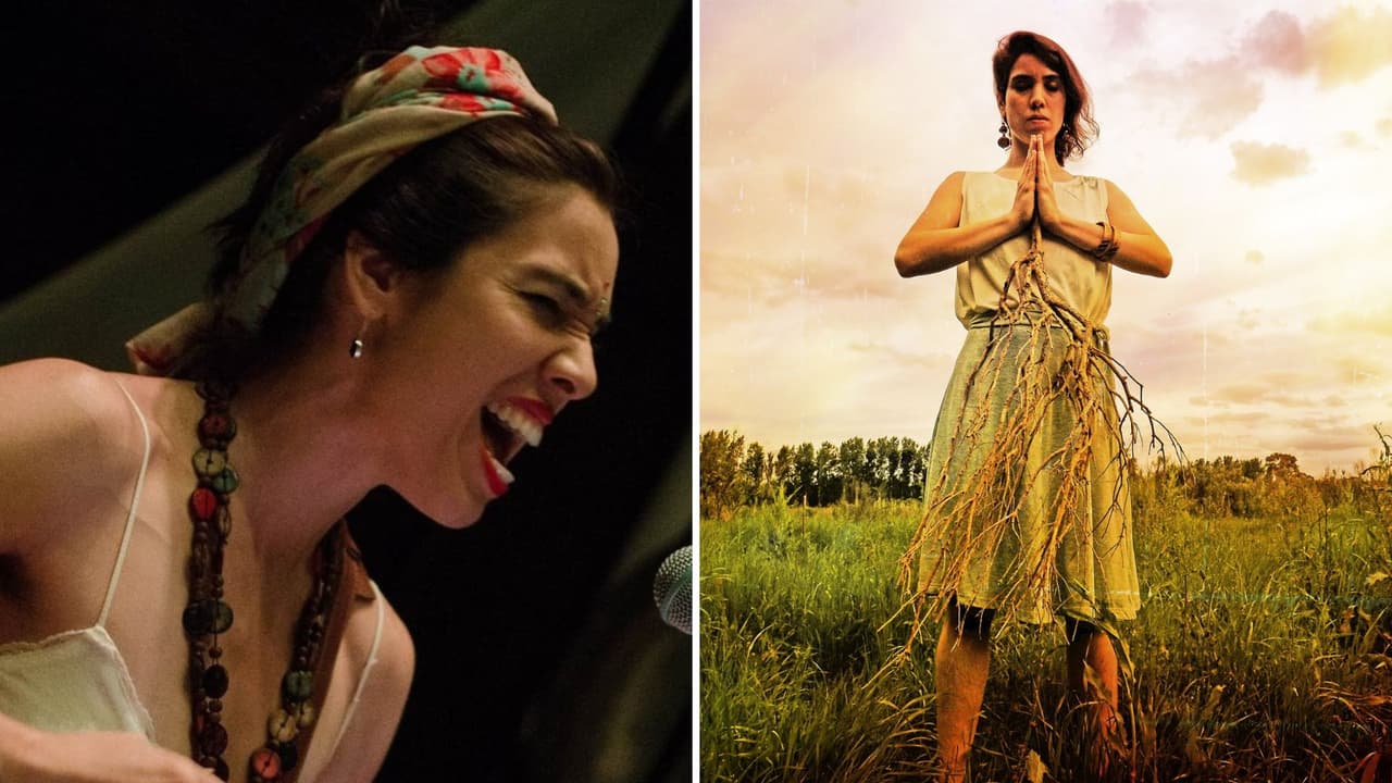 Muere cantante Luvi Torres: rechazó tratamiento médico contra el cáncer y optó por “autosanación”