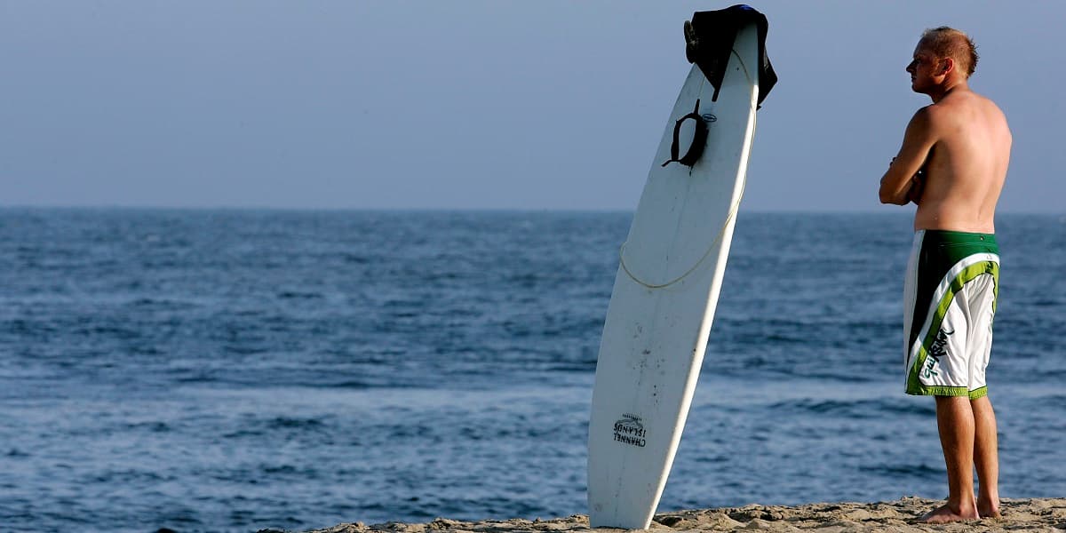 La rica ciudad de Malibú tampoco quiere saber de ICE y se declara santuario