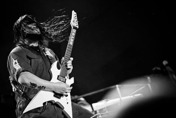 ¿Recuerdas al talento que estuvo en años anteriores? Te damos un repaso de las estrellas que viste en ediciones pasadas. Fotos: Rock in Rio