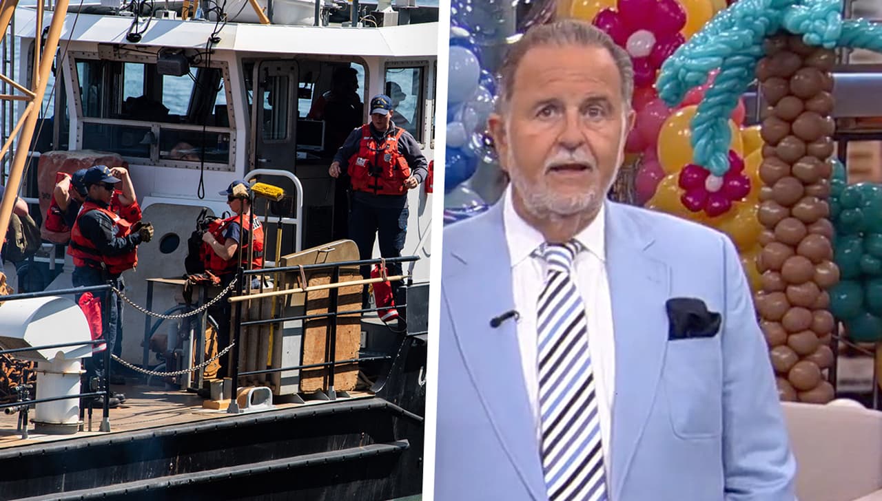 "Cada minuto cuenta": Raúl y Clarissa opinan acerca de la desaparición de los tripulantes del sumergible Titán