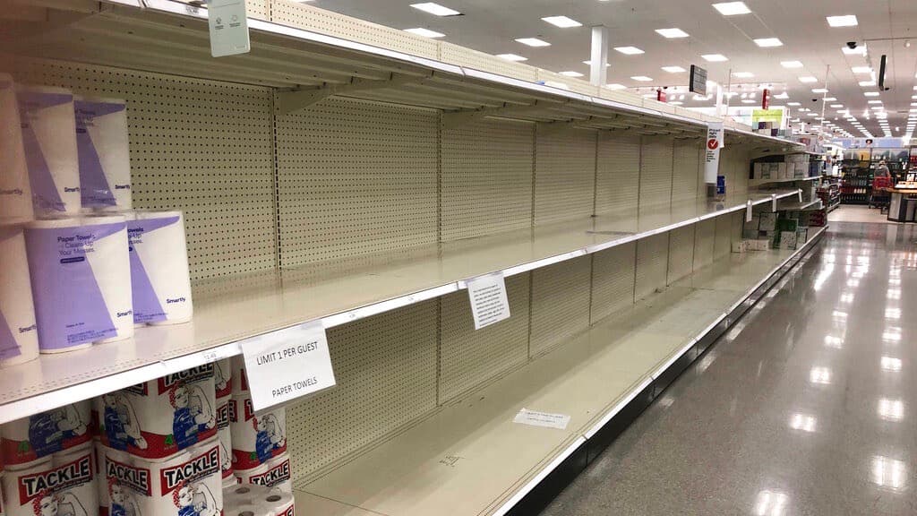 ¿Nos acercamos a un periodo de escasez similar al de la pandemia? Esto dicen los expertos