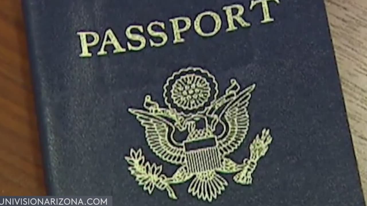 Alertan de posibles estafas y demoras para el trámite del pasaporte