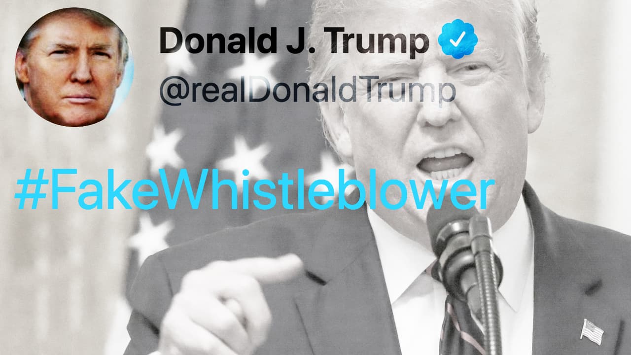 <b>La solicitud a Ucrania para perjudicar a un oponente político. </b>En julio de 2019 Trump sostuvo 
<a href="https://www.univision.com/noticias/politica/un-escandalo-unico-y-sin-precedentes-los-protagonistas-de-la-polemica-llamada-que-podria-llevar-a-juicio-politico-a-donald-trump-fotos-fotos">una conversación con el presidente de Ucrania donde le pidió investigar a Joe Biden, un posible oponente político</a>, y esto alarmó a 
<a href="https://www.univision.com/noticias/politica/8-claves-para-entender-el-nuevo-escandalo-en-torno-al-denunciante-secreto-del-presidente-trump">un funcionario que lo denunció ante el servicio de inteligencia</a>. La posibilidad de que Trump haya sugerido al líder de otro país que intervenga en las elecciones 
<a href="https://www.univision.com/noticias/politica/el-embajador-de-estados-unidos-ante-la-union-europea-comparece-ante-los-comites-del-impeachment">llevó al Congreso a activar la primera etapa de 'impeachment'</a>. Trump ha acusado al denunciante de ser falso y ha insistido en que quiere que se haga pública su identidad, aunque esté protegida por la ley. El tema ha desatado un conflicto entre poderes donde la Casa Blanca se niega a colaborar con el Congreso por considerar ilegal el proceso.