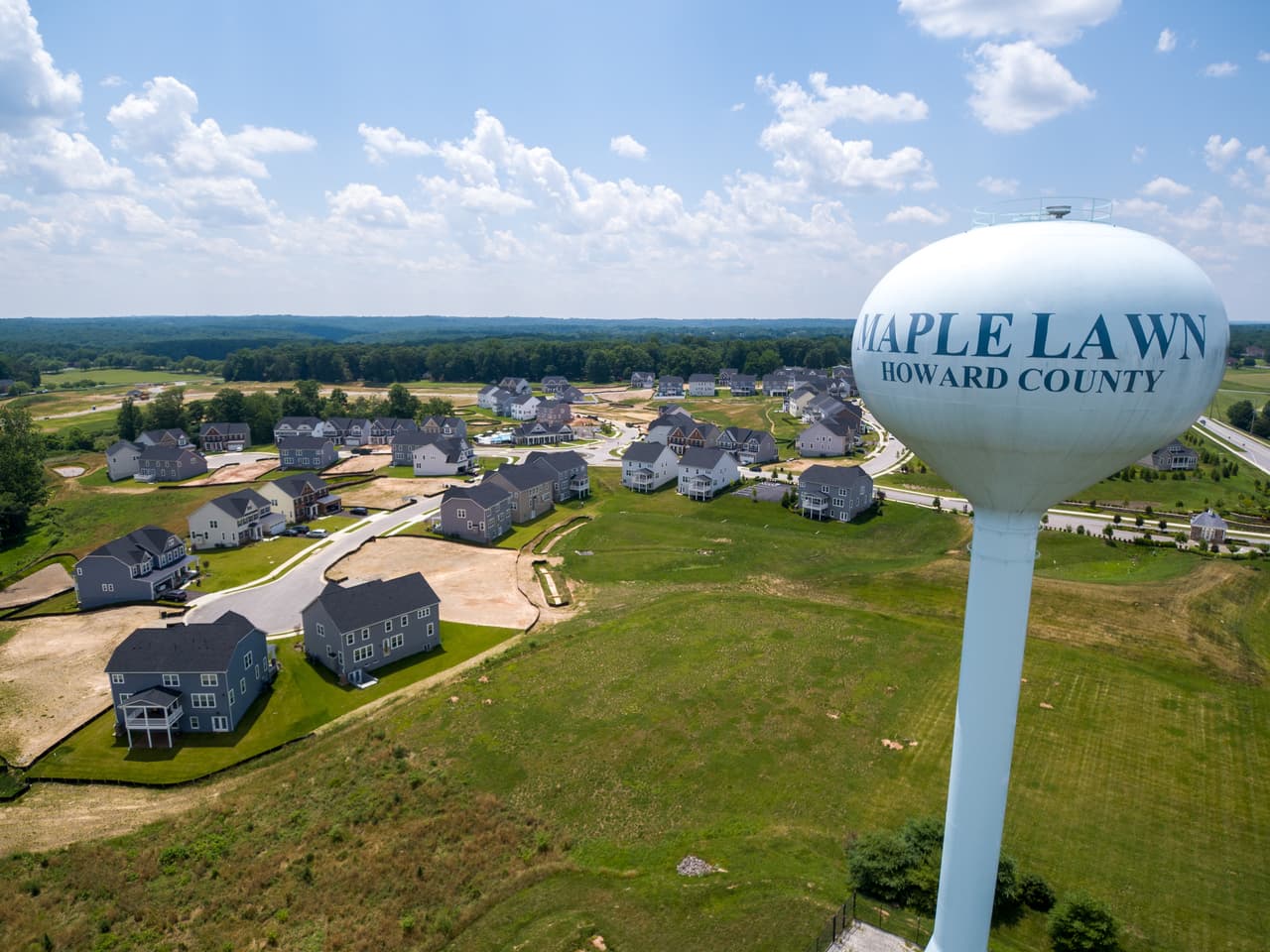 <b>Puesto 2: Columbia, Maryland. 64.01 puntos</b>.
<a href="https://www.univision.com/noticias/politica/los-momentos-inolvidables-de-la-ceremonia-inaugural-de-joe-biden-y-kamala-harris-fotos"><u>Vea aquí las fotografías de los momentos que marcaron la toma de posesión de Joe Biden</u></a>