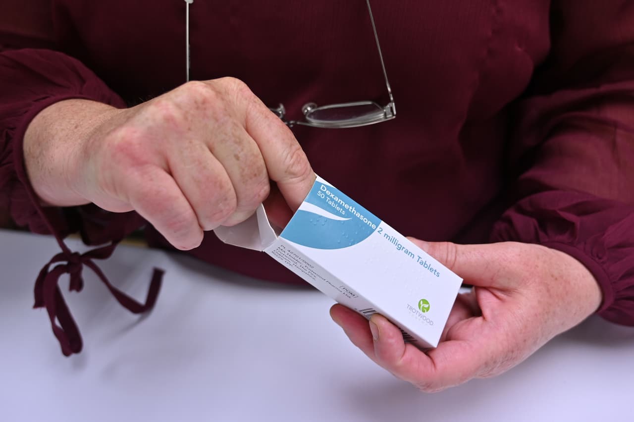 Esteroides comunes y baratos reducen las muertes entre los pacientes graves de covid-19: estas son las claves de su uso