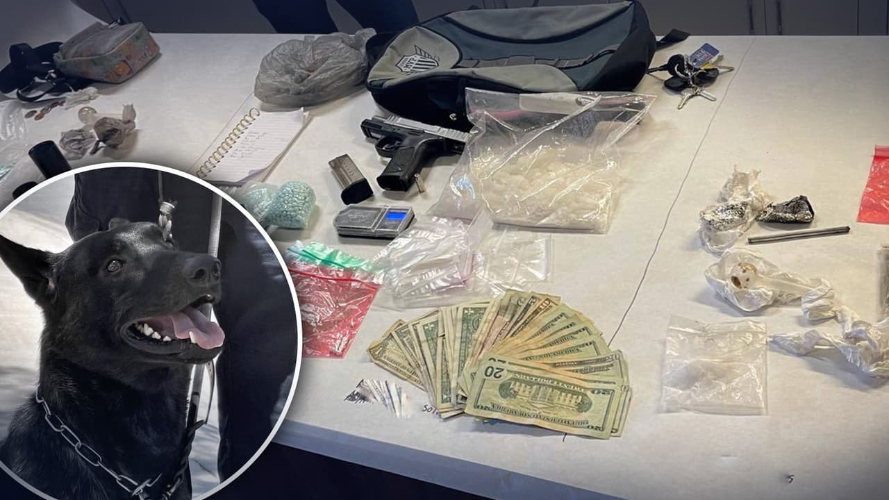 Reportaron actividad de drogas en los lavaderos de carros en Casa Grande; arrestaron a tres personas 