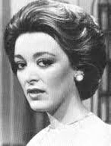 Transcurría el año 1987 y Sylvia Pasquel pasaba por un momento complicado, en especial en el ámbito familiar.