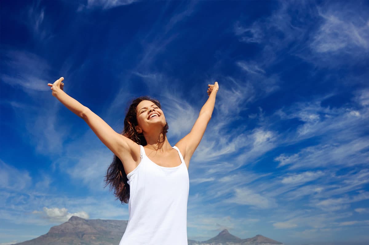 No te sientas presionada y resuelve tus dudas.